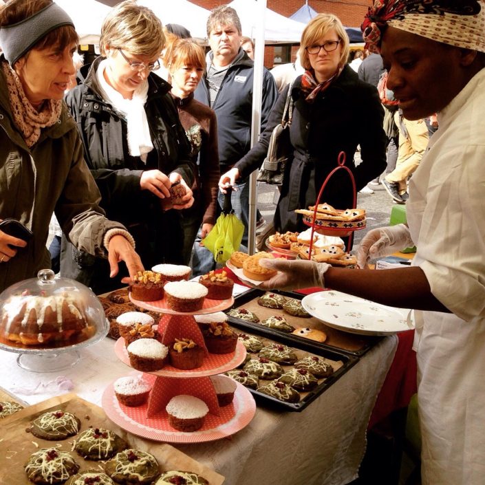 Braderie de Lille
