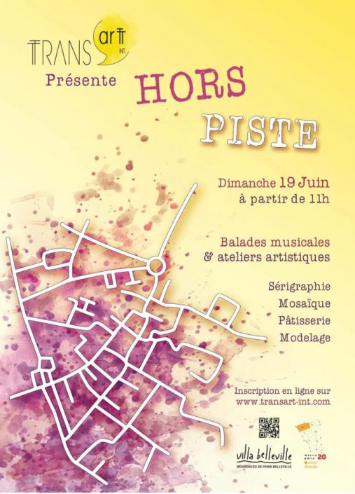 Hors Piste