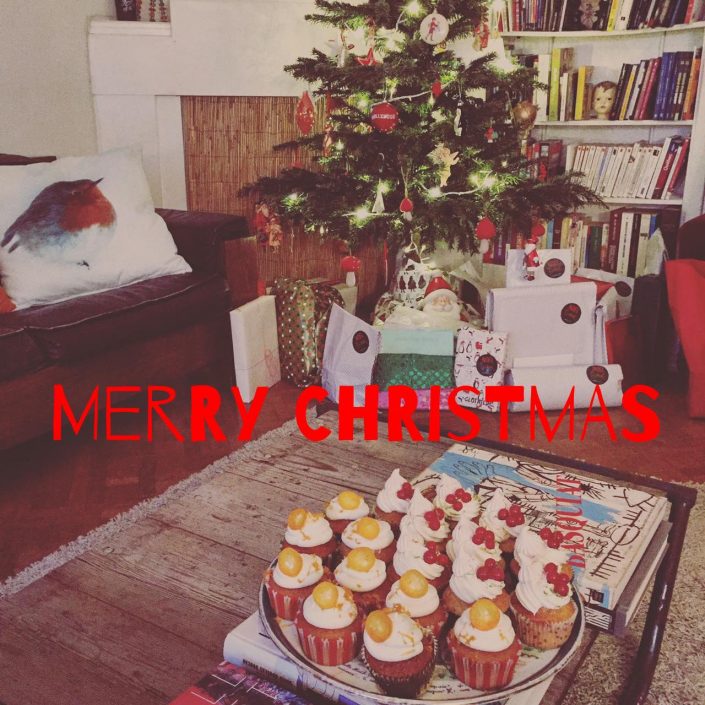 CHRISTMAS TIME
